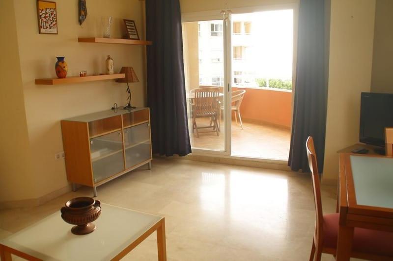 El Balcón De Mar Apartamento Nerja Exterior foto