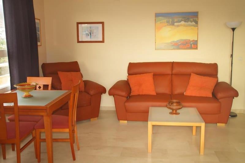El Balcón De Mar Apartamento Nerja Exterior foto