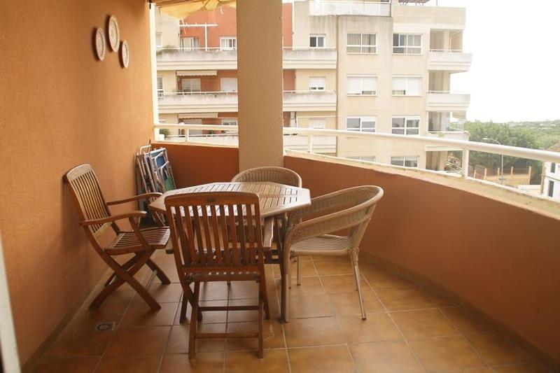 El Balcón De Mar Apartamento Nerja Exterior foto
