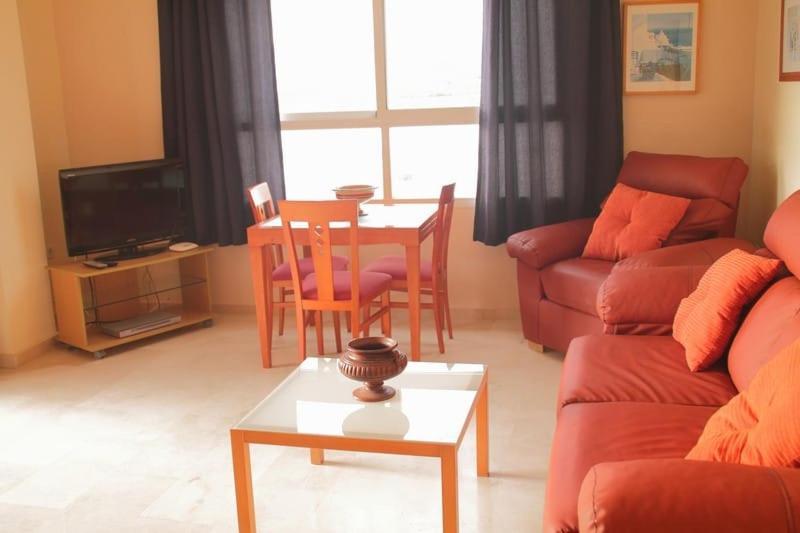 El Balcón De Mar Apartamento Nerja Exterior foto