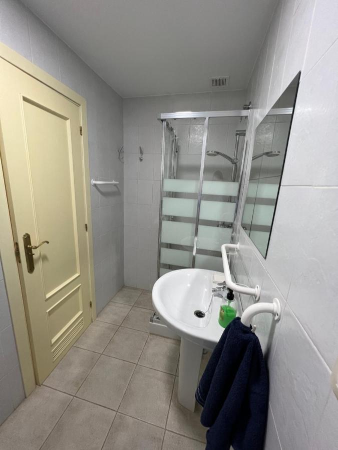 El Balcón De Mar Apartamento Nerja Exterior foto